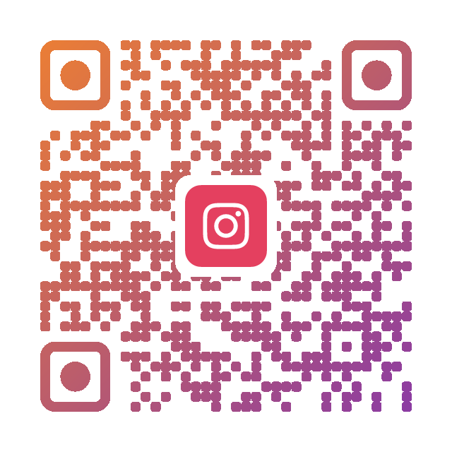 Instagram QR code