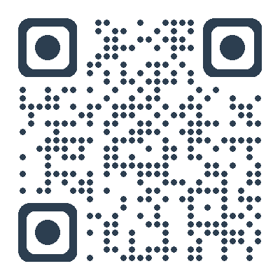 Rounded QR Code